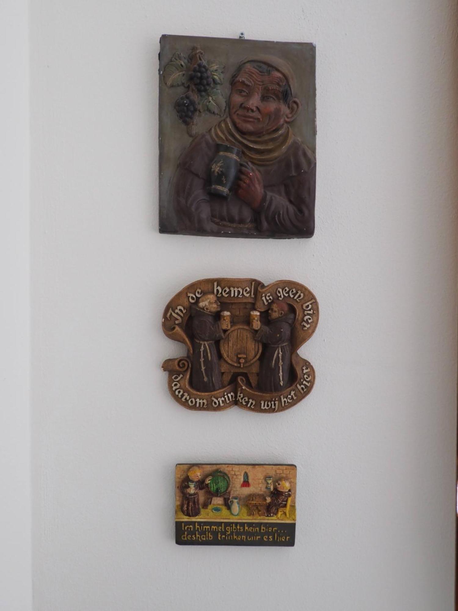 Hostel Roots Tilburg Bagian luar foto